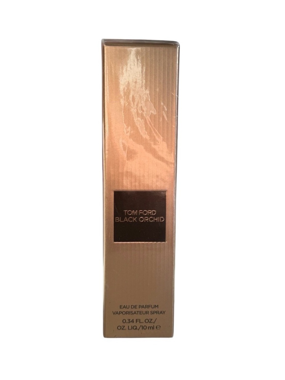 10ml Tom Ford Black Orchid EDP